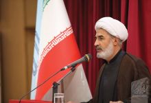 گزارش تصویری جلسه معارفه دانشجویان جدید الورود بین الملل
